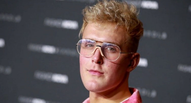 Джейк Пол резко ответил Дане Уайту на запрет драться с бойцами UFC