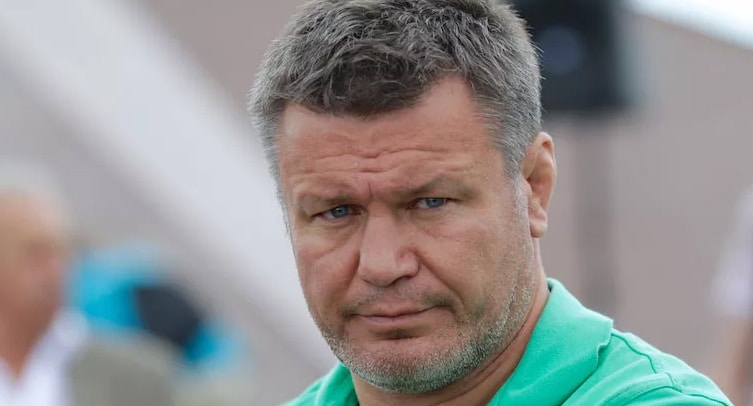 Тактаров по-философски высказался о конфликте Чимаева со Шлеменко и Хабибом