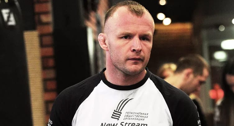 Шлеменко считает, что Чендлер станет новым чемпионом UFC в легком весе