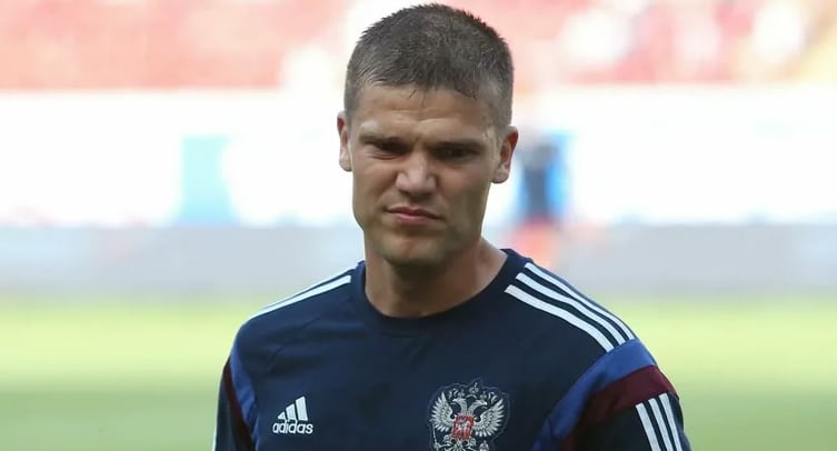 Игорь Денисов: «В сборной России всегда происходила какая-то махинация»