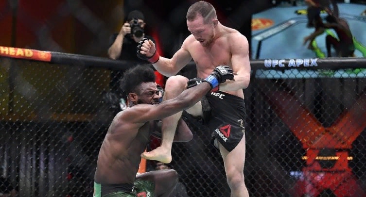 Петр Ян обратился к президенту UFC с просьбой прояснить ситуацию по реваншу со Стерлингом