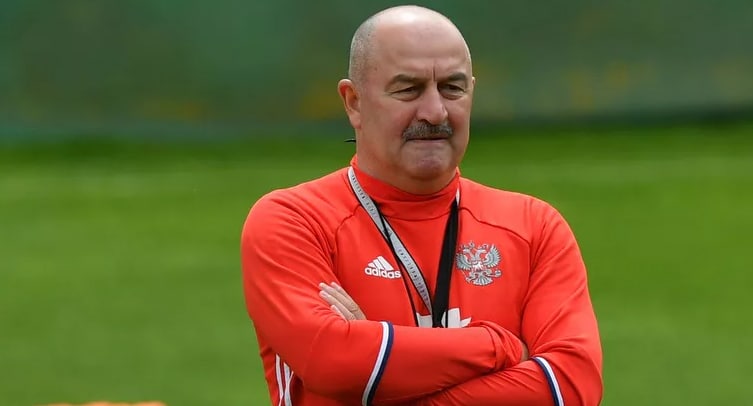 Черчесов рассказал о состоянии Баринова и Мухина, получивших травмы в конце сезона