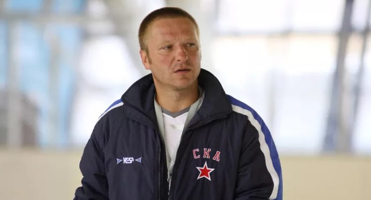 Каспарайтис считает, что сборная России может выиграть чемпионат мира