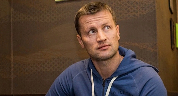 Сергей Штанюк не будет участвовать в «Матче Звезд»