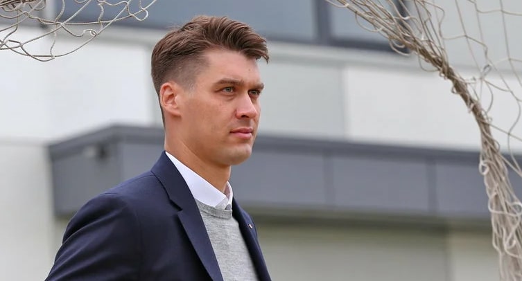 Источник: «Спартак» расстанется с четырьмя футболистами бывшего агентства Томаса Цорна