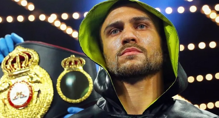 Ломаченко задумался о переходе в UFC