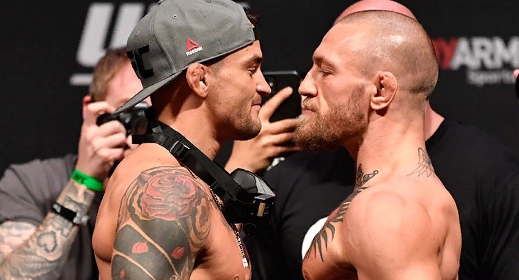 Глава UFC Дана Уайт допустил, что победитель боя Макгрегор — Порье может сразиться за титул