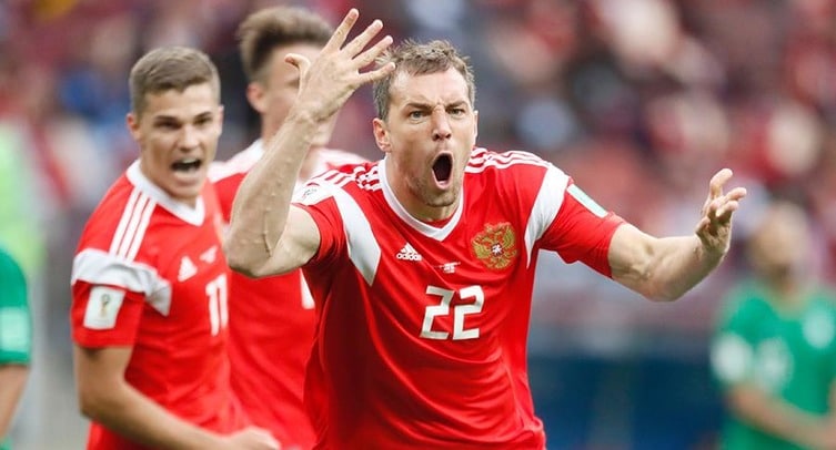 Игнашевич заявил, что сборная России стала сильнее после 2018 года
