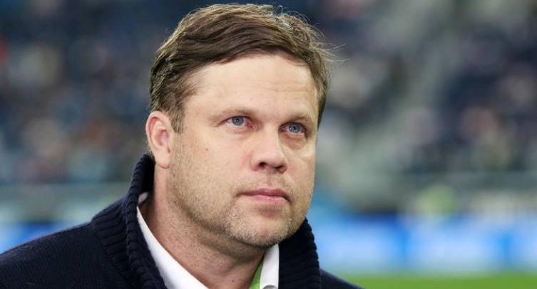 Радимов заявил, что больше не будет спорить с Уткиным по «Спартаку»