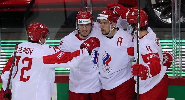 Новиков рассказал, что необходимо улучшить сборной России в игре перед плей-офф ЧМ