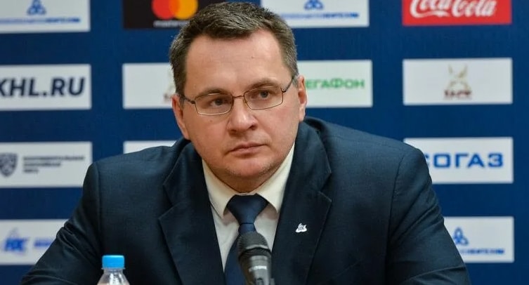 Назаров — о штрафе Уилсона: «НХЛ понимает, что на одних гей-парадах далеко не уедешь»