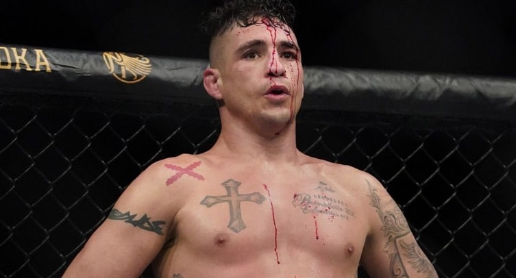 Президент UFC Уайт назвал причину увольнения легенды промоушена Санчеса