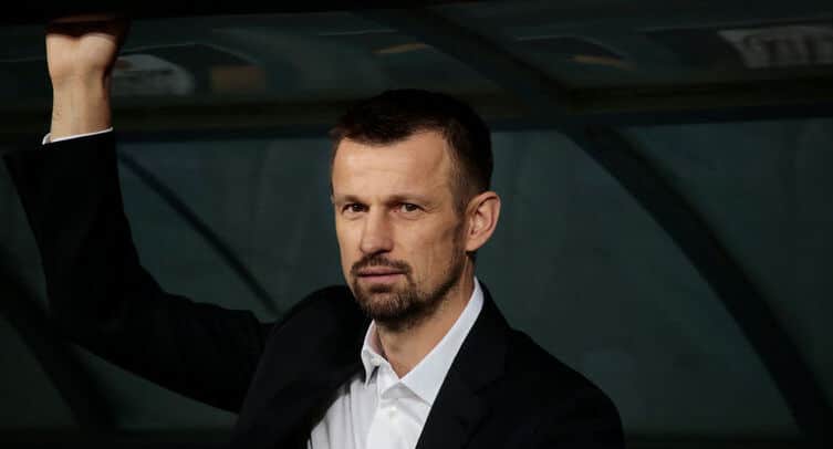 Семак заявил о дисбалансе в составе «Зенита»