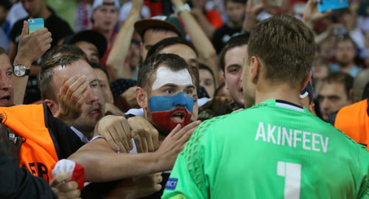 Игорь Акинфеев завершит карьеру в 2022 году