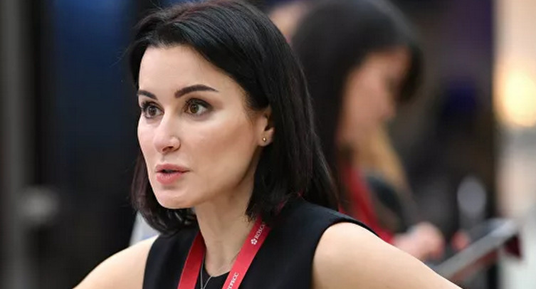 Канделаки раскритиковала УЕФА за оптимистичный доклад о ситуации в клубном футболе
