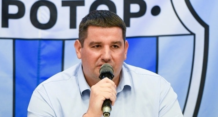 Гендиректор «Ротора» Рекечинский обвинил РПЛ в убийстве своей команды и назвал ее лигой приколов