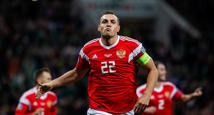Дзюба заявил, что хотел бы выступать в UFC