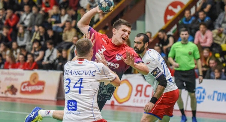 «Мешков Брест» обыграл в финале Кубок Беларуси СКА