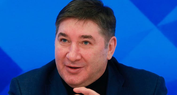 Кожевников заявил, что сборная России взяла вратаря Бобровсокго под финал ЧМ-2021 по хоккею