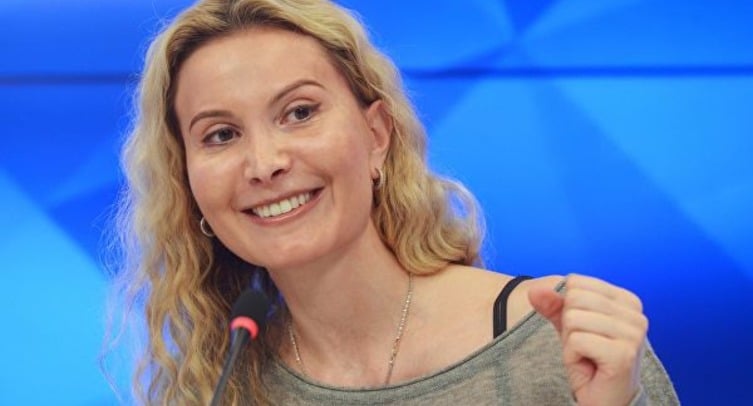 Жулин заявил, что теперь воспитанница Тутберидзе точно победить на Олимпиаде