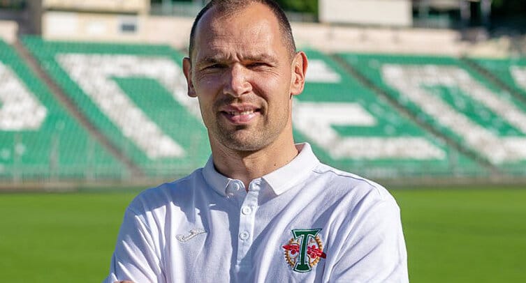 Игнашевич хочет в будущем тренировать ЦСКА: «Опыт работы у меня побольше, чем у Олича»