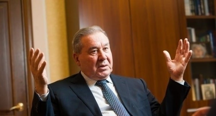 Экс-губернатор Полежаев, при котором строили разрушенную арену, заявил, что «Авангард» не вернется в Омск