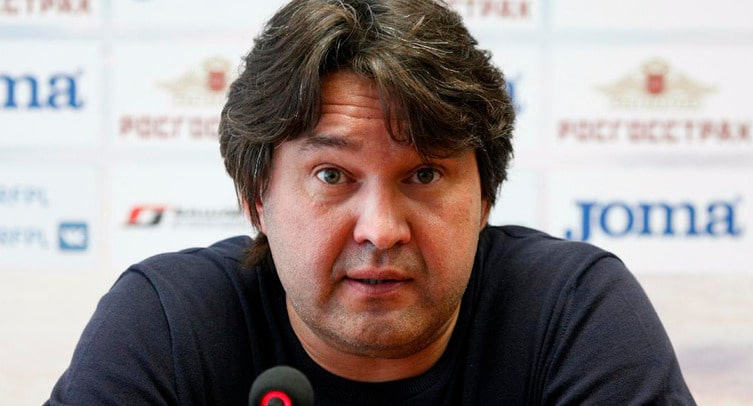 Газизов о финансах «Уфы»: Ситуация только ухудшается