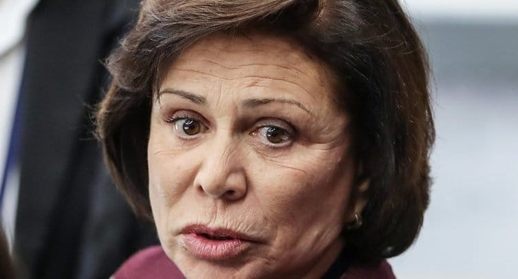 Роднина: Давно вычеркнула из жизни Татьяну Тарасову
