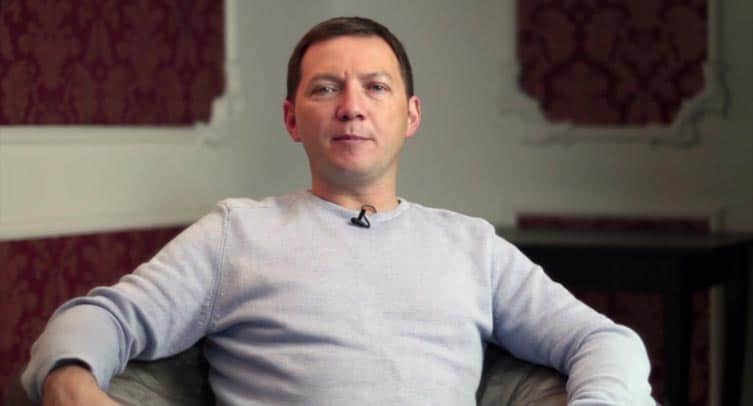 Черданцев прокомментировал включение Заремы Салиховой в совет директоров «Спартака»