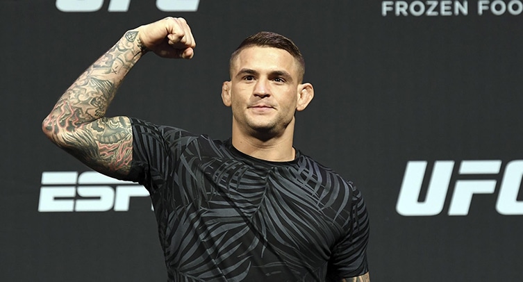 Хабиб Нурмагомедов предрёк Дастину Порье чемпионство в UFC