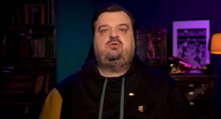 Уткин осудил Журавеля за обвинения в адрес Глушенкова: «Отзови собак. Ты не прав»