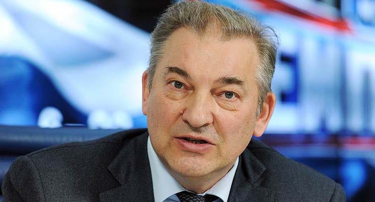 Третьяк обвинил сборную России в недооценке Словакии на ЧМ