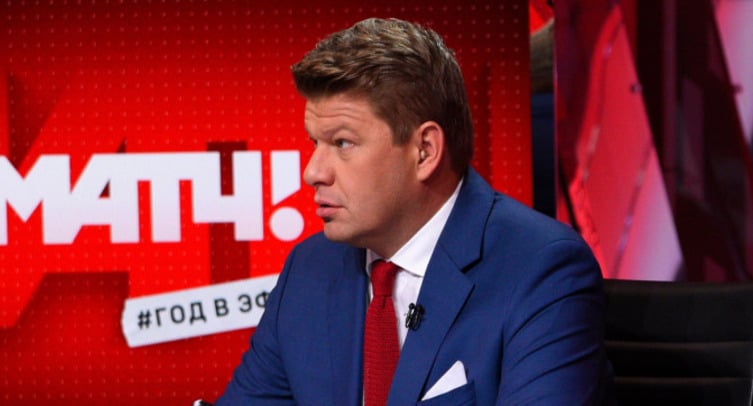 Губерниев назвал ключевой фактор формирования состава сборной России по биатлону на сезон