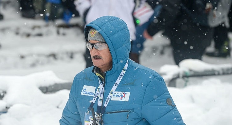 Хованцев заявил, что многие российские тренеры не умеют работать без допинга