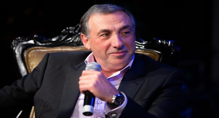 Гинер заявил, что Олич останется в ЦСКА исправлять ситуацию