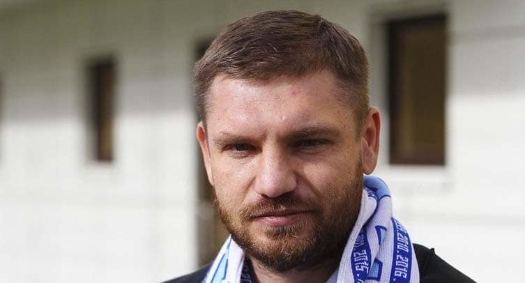 Игонин рассказал, сколько новичков должен купить «Зенит» для успешного выступления в Лиге чемпионов
