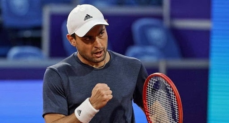 ATP 1000. Шварцман — Карацев. Где и во сколько смотреть