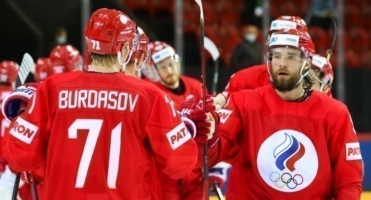 Каменский заявил, что Россия уверенно победит Данию после щелчка по носу от словаков
