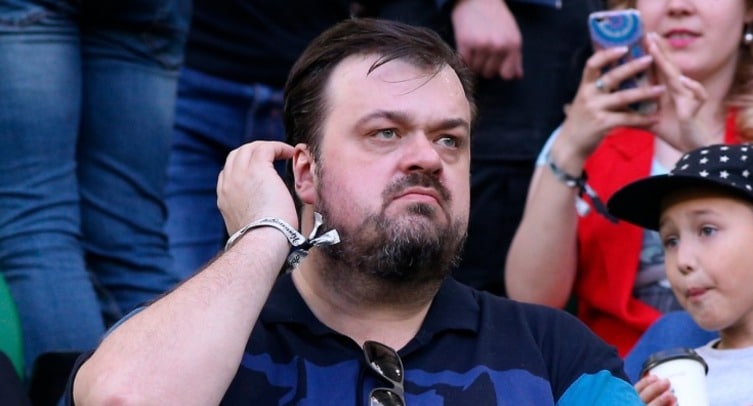 Уткин заявил, что назначение Николича главным тренером «Спартака» было бы идеальным решением