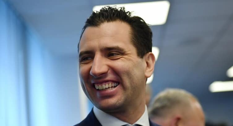 Ротенберг заявил, что сарказм Фетисова воспринял как поддержку сборной России по хоккею