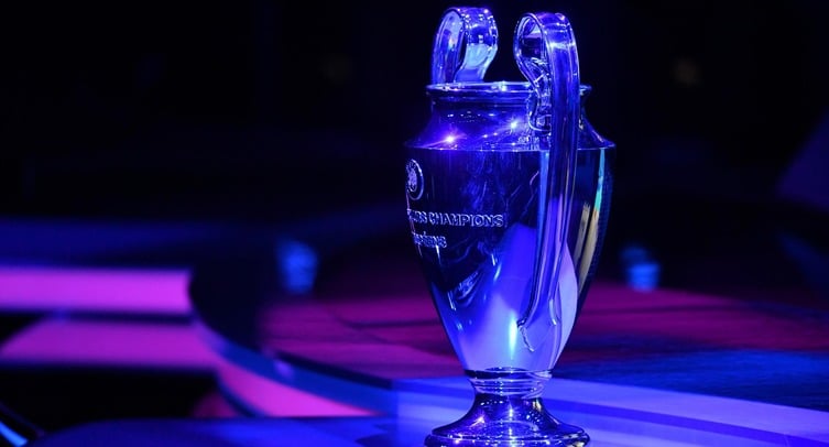 УЕФА перенёс финал Лиги Чемпионов из Стамбула в Порту