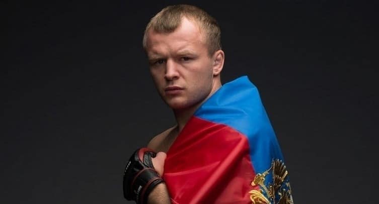 Шлеменко рассказал о деградации России и своем отказе уехать жить в США