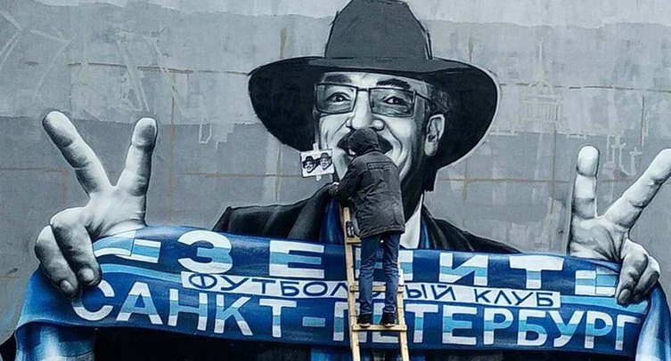 Боярский — о жеребьевке «Зенита» в ЛЧ: «Все понятно, до свидания!»