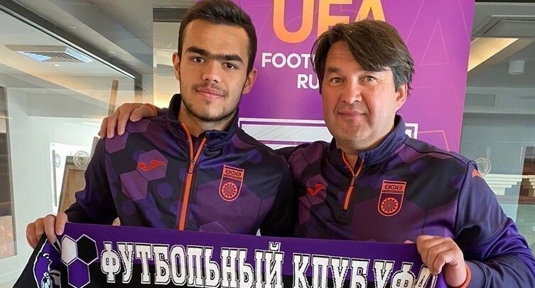 Газизов: «Спартак» не хочет отдавать Урунова дешевле 3 миллионов евро»