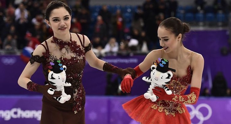 Тарасова оценила перспективы Загитовой и Медведевой попасть на Олимпиаду