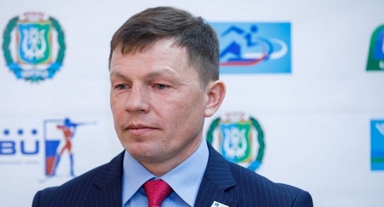 В СБР заявили, что возможный переход Сидоровой в Украину не новость