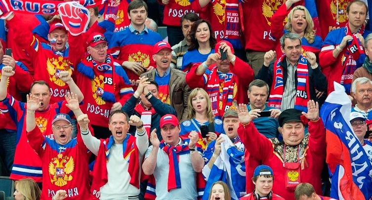 Болельщики тепло и трогательно отреагировали на серебро российских хоккеистов на ЮЧМ-2021