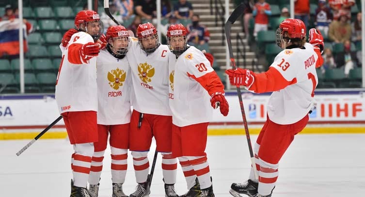 Гендиректор «Динамо» Москва Кровопусков считает, что сборная России играла ярко на ЮЧМ-2021 по хоккею