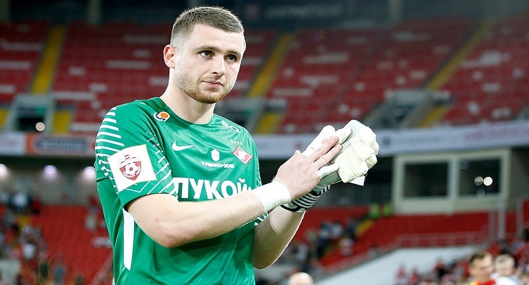 Селихов заявил, что он виноват в автоголе Кутепова в матче с «Арсеналом»