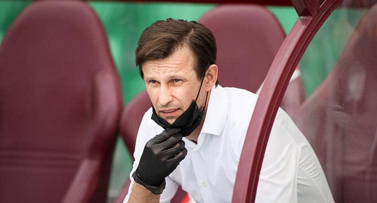 Актер Валерий Баринов заявил, то только тренер «Зенита» Сергей Семак понял, как нужно играть против «Локомотива»